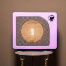 Load image into Gallery viewer, The Barbie Style Amp Lamp