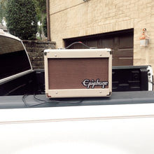 Load image into Gallery viewer, Epiphone &quot;Tan&quot; Amp Lamp
