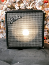Load image into Gallery viewer, Fender &quot;Rumble&quot; Amp Lamp
