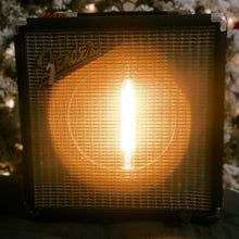 Load image into Gallery viewer, Fender &quot;Rumble&quot; Amp Lamp
