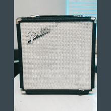 Load image into Gallery viewer, Fender &quot;Rumble&quot; Amp Lamp
